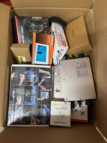 Posten smart home diy - posten, &