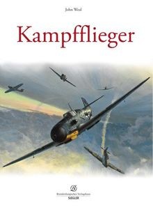 Kampfflieger jagdgeschwader - kampfflieger.,