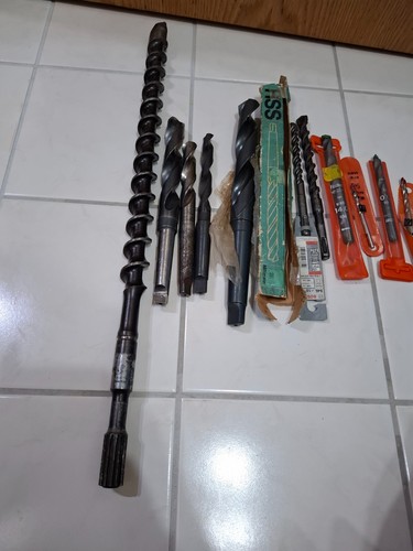 Bohrer konvolut hartner - ,