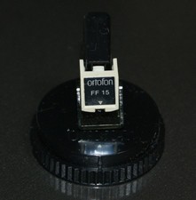 ORTOFON  Nadel FF 15 / NF 15