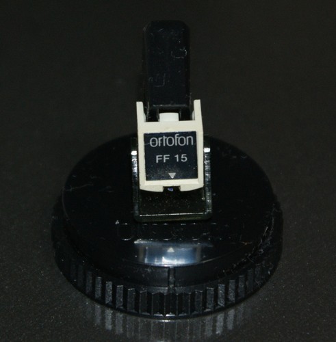 Ortofon nadel nf 15 - /,