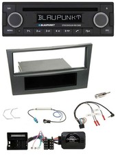 Blaupunkt Lenkrad Bluetooth
