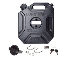 Benzinkanister 5L Kunststoff