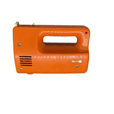 DDR AKA RG28 RG28S Mixer Handrührgerät - Motor läuft - Getestet - Orange