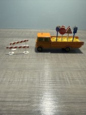 Siku V335 Straßendienstwagen