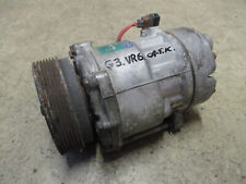 Klimakompressor VR6 VW Passat 35i Golf 3 Corrado SD7V16 357820803R