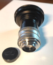 Objektiv Schneider-Kreuznach