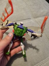 Action Figur  - TRANSFORMERS BEAST WARS - ZIKADE - HASBRO - KENNER - 1996