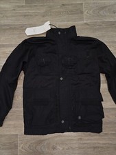 G-STAR RAW E Utility Mesh