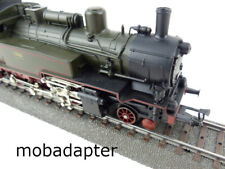 mobadapter an NEM 362