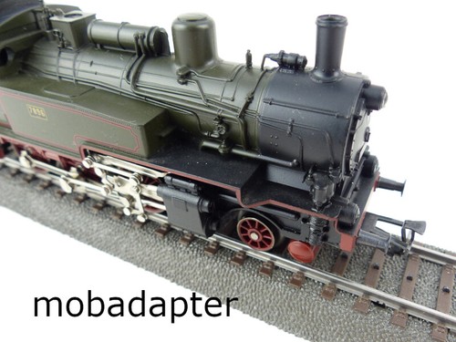 Mobadapter nem 362 - an,