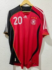 Lukas Podolski #20 Jersey