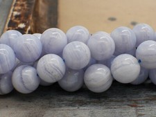 NELLYS A Grade blauer