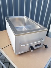 Rieber Bainmarie GN 1/1