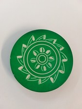  1-STRIKER-15 gr Grün 