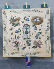 Vintage schönes Vogelhaus