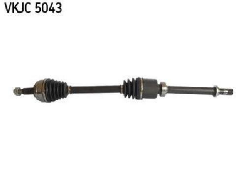 Original skf antriebswelle - original,