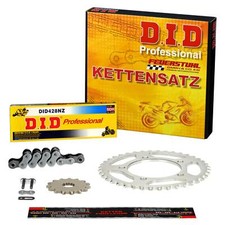 Kettensatz Yamaha TT-R 125 LW