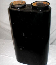 Schrag TV 15 Nachbrenner 9/12KW Nachheizkasten Kachelofen TGTA,TGT,IHS 2000+3000