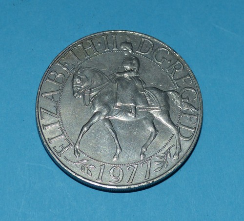 Elizabeth reg fd - ii, dg