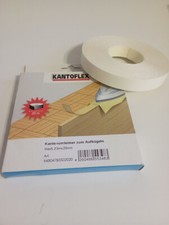 Kantoflex Umleimer weiß 20 m