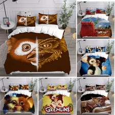 Gremlins Gizmo Christmas 3D