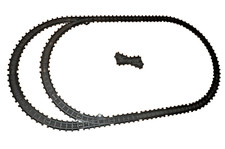 Playmobil Eisenbahn Schienen