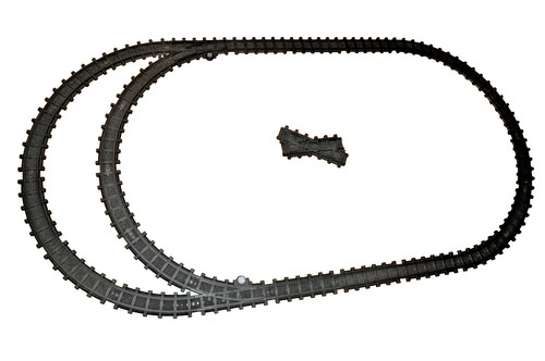 Playmobil eisenbahn schienen - playmobil,