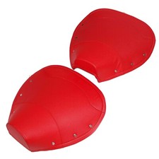 Front- Und Hintere Einzelne