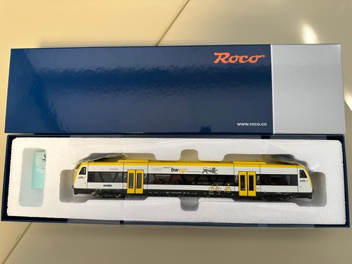 Roco 7710006 - ,