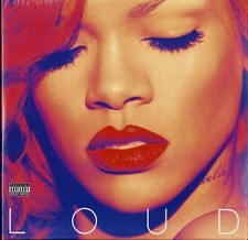 Rihanna - Loud (Vinyl 2LP - EU
