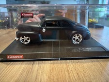 Carrera 124 Exlusiv Hot Rod