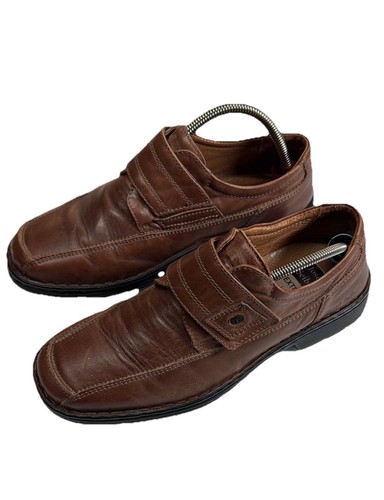 Gallus herren halbschuhe - gr, 41