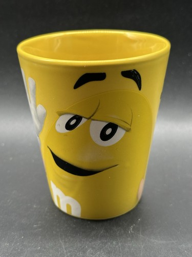 Sammeltasse gelb 2015 - sammeltasse,