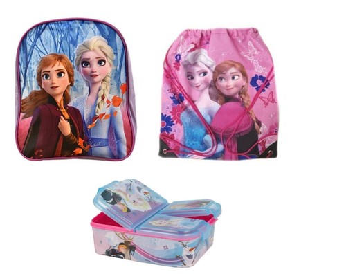 Disney frozen rucksack die - frozen,