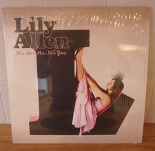 Lily Allen – It's Not Me