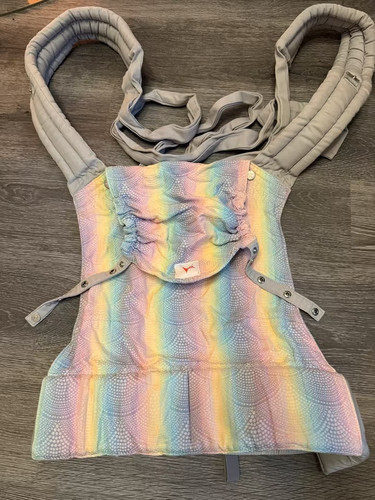 Taitai toddler arielle rainbow - taitai,
