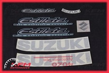 Suzuki estilete 50 - uf,