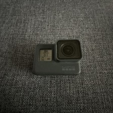 GoPro Hero 6 Black Actionkamera, Schwarz