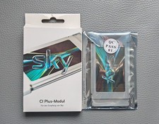 SKY CI+ MODUL ORIGINAL, Top