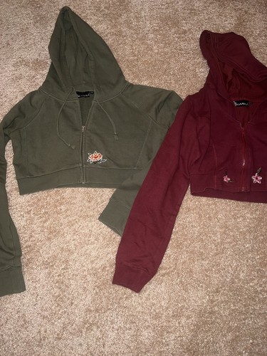 Karma boleros sweatjacke gr - 2x,