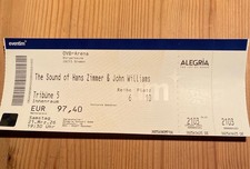 Sound Of Hans Zimmer & John