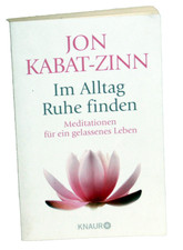 Jon kabat zinn - jon, alltag