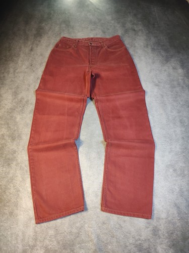 Levi 412 orange tab - levi's,