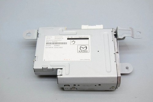 Mazda 2015 radio - mazda,