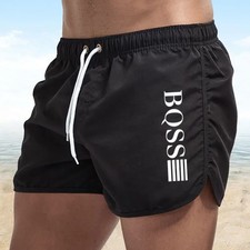 Herren Badeshorts Schwimm
