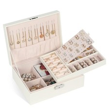 Schmuckkasten 2 Schichten