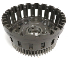 BMW R1200GS LC K50 ADV Kupplungskorb 04/15 , 25 TKM