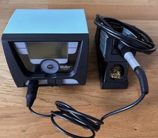Weller WX1  lötstation