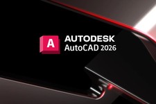 Autodesk Autocad 2026
